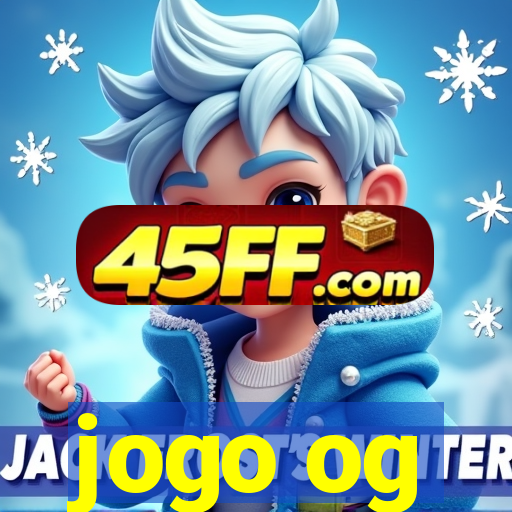 jogo og